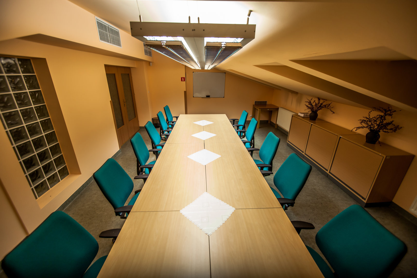 CZDS IGB - Zdjęcie 1